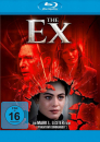 The Ex (Blu-ray Disc)
