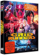 Grid Runners - From The Vault #75 - Double Feature (Blu-ray Disc)