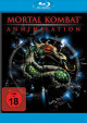 Mortal Kombat 2: Annihilation (Blu-ray Disc)
