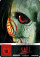 SAW (4K UHD+Blu-ray Disc) - Limited Steelbook Edition