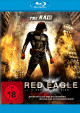 Red Eagle - A Hero Never Dies (Blu-ray Disc)