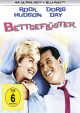 Bettgeflüster (4K UHD+Blu-ray Disc)