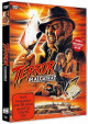 Terror in Alcatraz - From The Vault #85 / Cover B