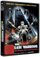 The Last Warrior - Kämpfer einer verlorenen Welt