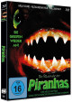 Die Rückkehr der Piranhas - From The Vault #71 - Cover B (Blu-ray Disc)