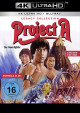 Project A - Legacy Collection (4K UHD+Blu-ray Disc)