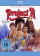 Project A - Legacy Collection (Blu-ray Disc)
