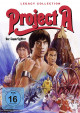 Project A - Legacy Collection