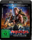 Masters of the Universe (4K UHD+ Blu-ray Disc) (2026)