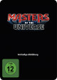 Masters of the Universe (4K UHD+ Blu-ray Disc) - Limited Steelbook Edition (2026)