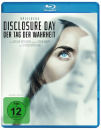 Disclosure Day - Der Tag der Wahrheit (Blu-ray Disc)