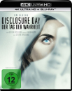 Disclosure Day - Der Tag der Wahrheit (4K UHD+ Blu-ray Disc)