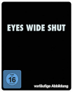 Eyes Wide Shut (4K UHD+ Blu-ray Disc) - Limited Steelbook Edition