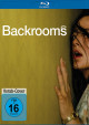 Backrooms (Blu-ray Disc)