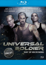 Universal Soldier - Day of Reckoning - Uncut (Blu-ray Disc)