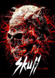 Skull - Die Maske - Limited Uncut Edition (DVD+Blu-ray Disc) - Mediabook - Cover D