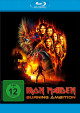 Iron Maiden - Burning Ambition (Blu-ray Disc)