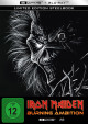 Iron Maiden - Burning Ambition (4K UHD+Blu-ray Disc) - Limited Steelbook Edition