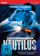 Unternehmen Nautilus - Pidax Film-Klassiker