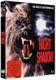 Night Shadow - Die Nacht des Werwolfs - From The Vault #37 - Cover A (Blu-ray Disc)