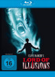 Lord of Illusions - 4K Remastered (Blu-ray Disc)