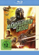 Star Wars: The Mandalorian & Grogu (Blu-ray Disc)