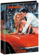 Emmanuelle 5 - Limited Uncut 222 Edition (DVD+Blu-ray Disc) - Wattiertes Mediabook - Cover A