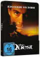 The Quest - Die Herausforderung - Limited Steelbook Edition - Cover A (Blu-ray Disc)