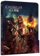 Cinderella's Curse - Limited Steelbook Edition - Cover A (Blu-ray Disc)