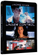 Under Control - Limited Steelbook Edition - Cover A (Blu-ray Disc)