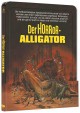 Der Horror-Alligator (4K UHD) - Limited Steelbook Edition - Cover A