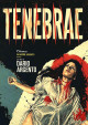 Tenebre - Limited Uncut 122 Edition (2x Blu-ray Disc) - Cover B