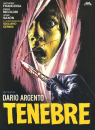 Tenebre - Limited Uncut 122 Edition (2x Blu-ray Disc) - Cover C