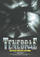 Tenebre - Limited Uncut 122 Edition (2x Blu-ray Disc) - Cover D