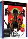 The Black Gestapo - Scanavo Edition - Cover 1 (DVD+Blu-ray Disc)