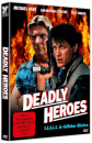 Deadly Heroes - S.E.A.L.S. in tödlicher Mission