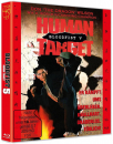 Bloodfist 5 - Human Target - Scanavo Edition (Blu-ray Disc)