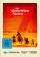 Die glorreichen Sieben (4K UHD+4x Blu-ray Disc+Bonus-Blu-ray) -  Limited Digipak Collection