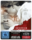 Interview mit einem Vampir (4K UHD+Blu-ray Disc) - Limited Steelbook Edition