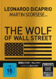 The Wolf of Wall Street - Limited Edition (4K UHD+2x Blu-ray Disc) - Mediabook - Cover A