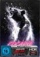Cocaine Bear - Limited Edition (4K UHD+Blu-ray Disc) - Mediabook - Cover B