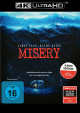 Misery (4K UHD+Bonus Blu-ray Disc)