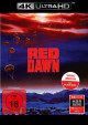 Red Dawn - Die rote Flut (4K UHD+Bonus Blu-ray Disc)