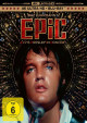 EPiC: Elvis Presley in Concert (4K UHD+ Blu-ray Disc) - Limited Steelbook Edition