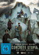 Concrete Utopia - Der letzte Aufstand  - Limited Edition (DVD+Blu-ray Disc) - Mediabook