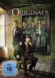 The Originals - Die komplette Serie (21 DVDs)