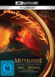 Mittelerde 6 Filme Collection (4K UHD)