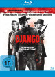 Django Unchained (Blu-ray Disc)