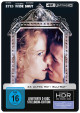 Eyes Wide Shut (4K UHD+ Blu-ray Disc) - Limited Steelbook Edition