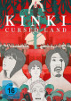 Kinki - Masarus Fluch - Limited Edition (DVD+Blu-ray Disc) - Mediabook - Cover A
